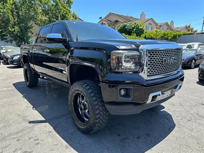 2014 GMC Sierra 1500 Denali   - Photo 3 - San Leandro, CA 94578