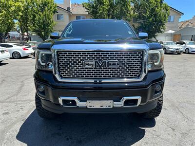 2014 GMC Sierra 1500 Denali   - Photo 2 - San Leandro, CA 94578