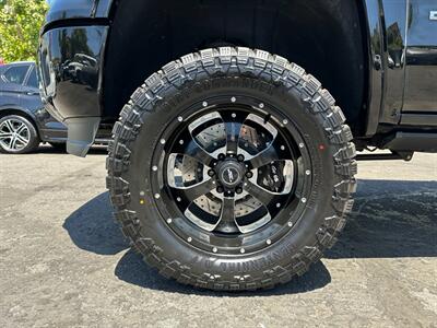 2014 GMC Sierra 1500 Denali   - Photo 9 - San Leandro, CA 94578