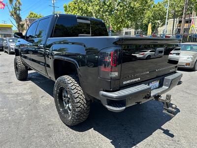 2014 GMC Sierra 1500 Denali   - Photo 7 - San Leandro, CA 94578
