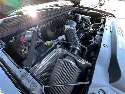 2014 GMC Sierra 1500 Denali   - Photo 13 - San Leandro, CA 94578