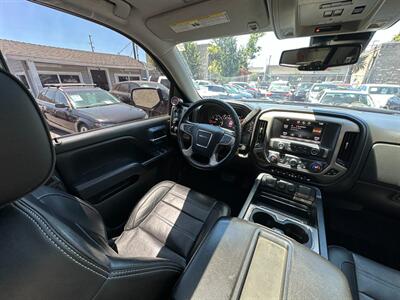 2014 GMC Sierra 1500 Denali   - Photo 21 - San Leandro, CA 94578