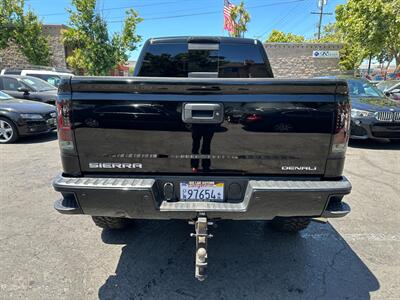 2014 GMC Sierra 1500 Denali   - Photo 6 - San Leandro, CA 94578