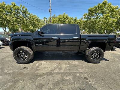2014 GMC Sierra 1500 Denali   - Photo 8 - San Leandro, CA 94578