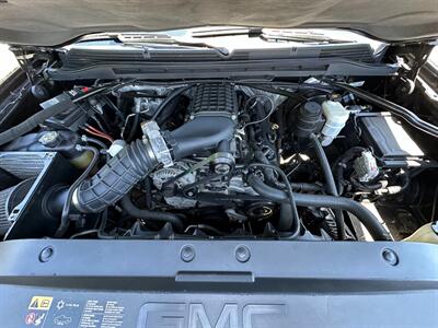 2014 GMC Sierra 1500 Denali   - Photo 11 - San Leandro, CA 94578