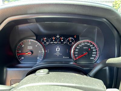 2014 GMC Sierra 1500 Denali   - Photo 24 - San Leandro, CA 94578