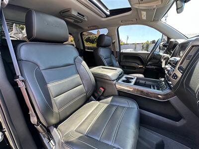 2014 GMC Sierra 1500 Denali   - Photo 19 - San Leandro, CA 94578