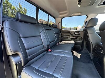 2014 GMC Sierra 1500 Denali   - Photo 29 - San Leandro, CA 94578