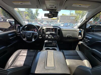 2014 GMC Sierra 1500 Denali   - Photo 20 - San Leandro, CA 94578