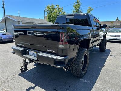 2014 GMC Sierra 1500 Denali   - Photo 5 - San Leandro, CA 94578