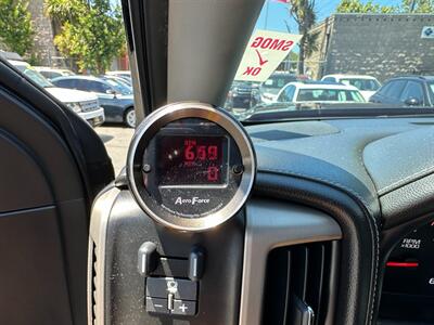 2014 GMC Sierra 1500 Denali   - Photo 25 - San Leandro, CA 94578