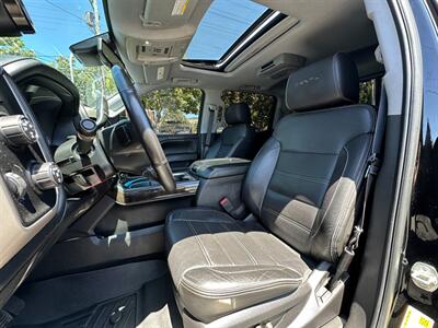 2014 GMC Sierra 1500 Denali   - Photo 18 - San Leandro, CA 94578