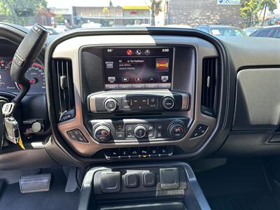 2014 GMC Sierra 1500 Denali   - Photo 26 - San Leandro, CA 94578