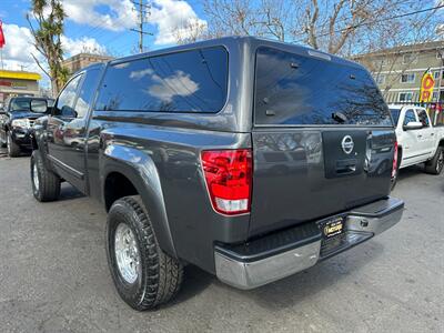 2007 Nissan Titan LE   - Photo 7 - San Leandro, CA 94578