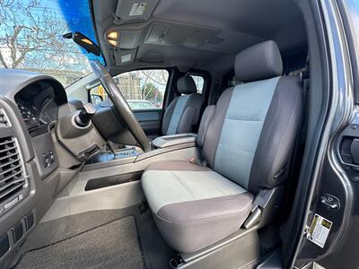 2007 Nissan Titan LE   - Photo 14 - San Leandro, CA 94578