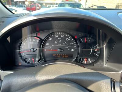 2007 Nissan Titan LE   - Photo 19 - San Leandro, CA 94578