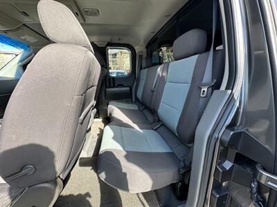 2007 Nissan Titan LE   - Photo 22 - San Leandro, CA 94578