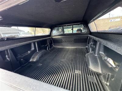 2007 Nissan Titan LE   - Photo 12 - San Leandro, CA 94578