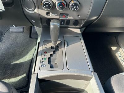 2007 Nissan Titan LE   - Photo 21 - San Leandro, CA 94578