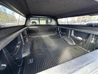 2007 Nissan Titan LE   - Photo 13 - San Leandro, CA 94578