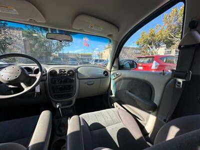 2005 Chrysler PT Cruiser   - Photo 14 - San Leandro, CA 94578