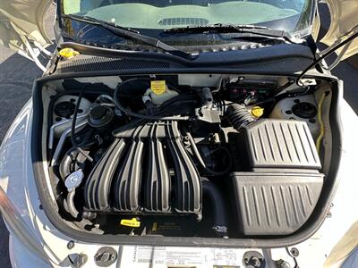2005 Chrysler PT Cruiser   - Photo 10 - San Leandro, CA 94578
