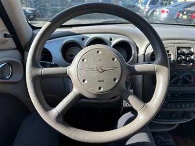 2005 Chrysler PT Cruiser   - Photo 20 - San Leandro, CA 94578
