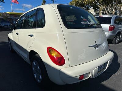 2005 Chrysler PT Cruiser   - Photo 7 - San Leandro, CA 94578