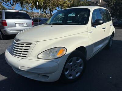 2005 Chrysler PT Cruiser   - Photo 1 - San Leandro, CA 94578