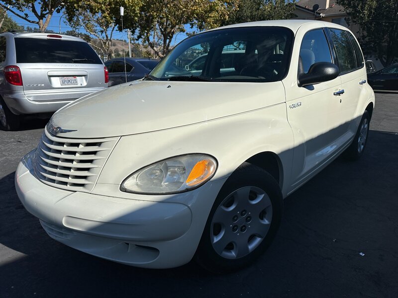2005 Chrysler PT Cruiser   - Photo 1 - San Leandro, CA 94578