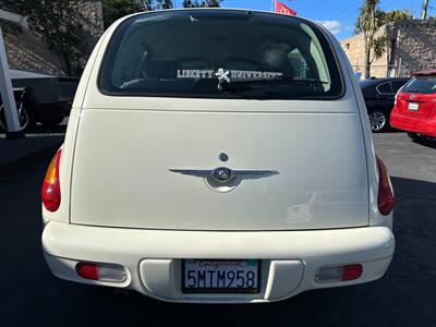 2005 Chrysler PT Cruiser   - Photo 6 - San Leandro, CA 94578
