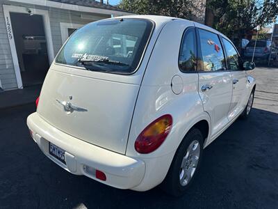 2005 Chrysler PT Cruiser   - Photo 5 - San Leandro, CA 94578
