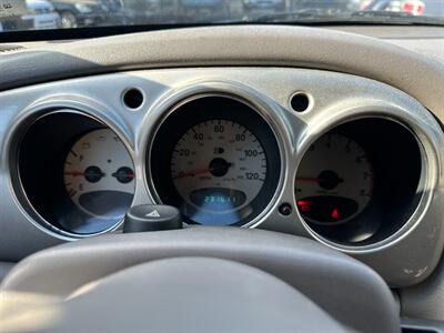 2005 Chrysler PT Cruiser   - Photo 21 - San Leandro, CA 94578