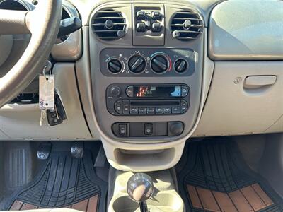 2005 Chrysler PT Cruiser   - Photo 19 - San Leandro, CA 94578
