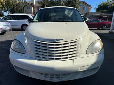 2005 Chrysler PT Cruiser   - Photo 2 - San Leandro, CA 94578