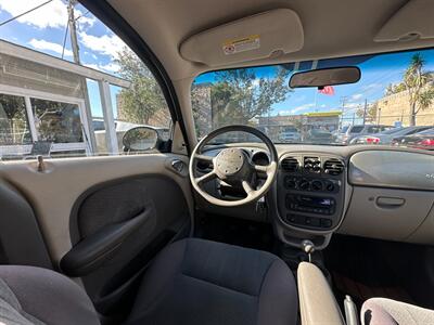 2005 Chrysler PT Cruiser   - Photo 15 - San Leandro, CA 94578