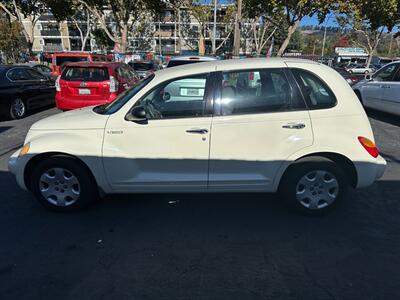 2005 Chrysler PT Cruiser   - Photo 8 - San Leandro, CA 94578