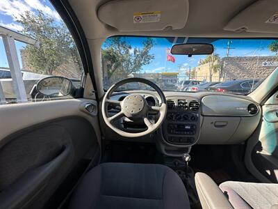 2005 Chrysler PT Cruiser   - Photo 16 - San Leandro, CA 94578