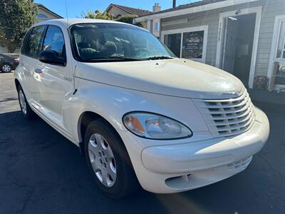 2005 Chrysler PT Cruiser   - Photo 3 - San Leandro, CA 94578