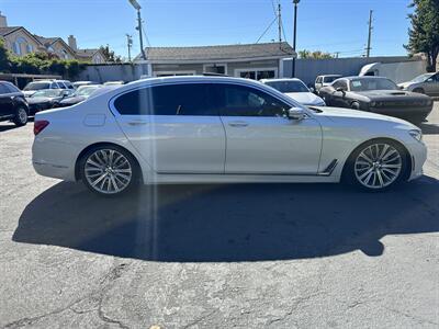 2016 BMW 7 Series 750i   - Photo 4 - San Leandro, CA 94578