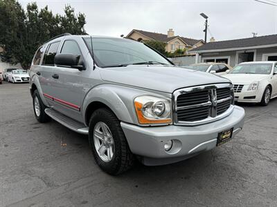 2004 Dodge Durango Limited   - Photo 3 - San Leandro, CA 94578
