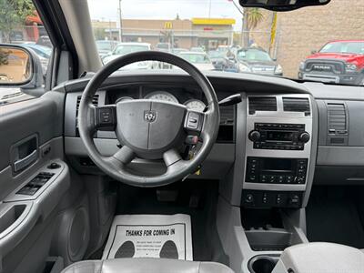 2004 Dodge Durango Limited   - Photo 17 - San Leandro, CA 94578