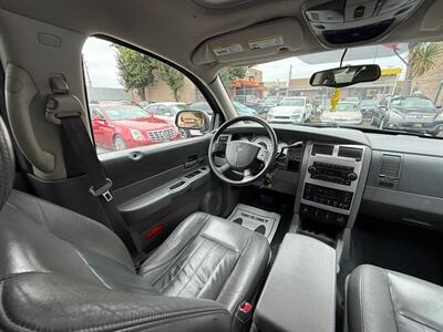 2004 Dodge Durango Limited   - Photo 15 - San Leandro, CA 94578
