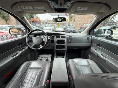 2004 Dodge Durango Limited   - Photo 14 - San Leandro, CA 94578