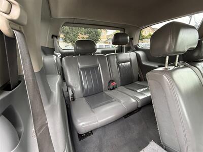 2004 Dodge Durango Limited   - Photo 25 - San Leandro, CA 94578