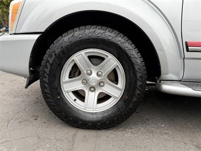 2004 Dodge Durango Limited   - Photo 9 - San Leandro, CA 94578