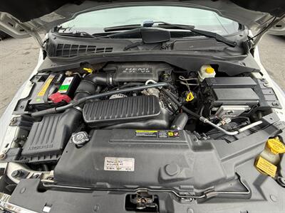 2004 Dodge Durango Limited   - Photo 10 - San Leandro, CA 94578