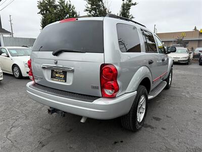 2004 Dodge Durango Limited   - Photo 5 - San Leandro, CA 94578