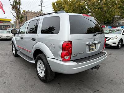 2004 Dodge Durango Limited   - Photo 7 - San Leandro, CA 94578