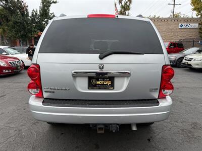 2004 Dodge Durango Limited   - Photo 6 - San Leandro, CA 94578